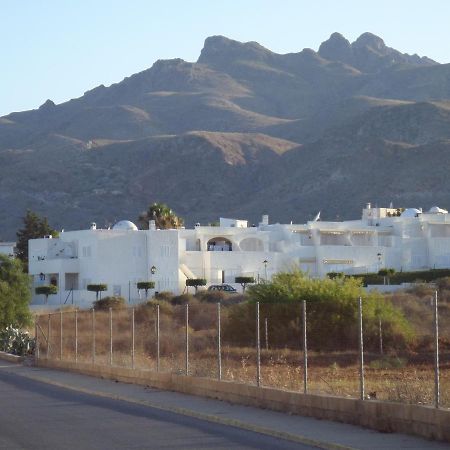 Mojacarproperty, Apto El Palmeral Εξωτερικό φωτογραφία