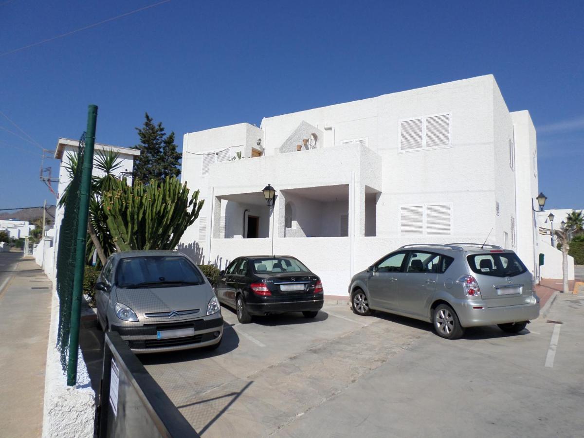 Mojacarproperty, Apto El Palmeral Εξωτερικό φωτογραφία