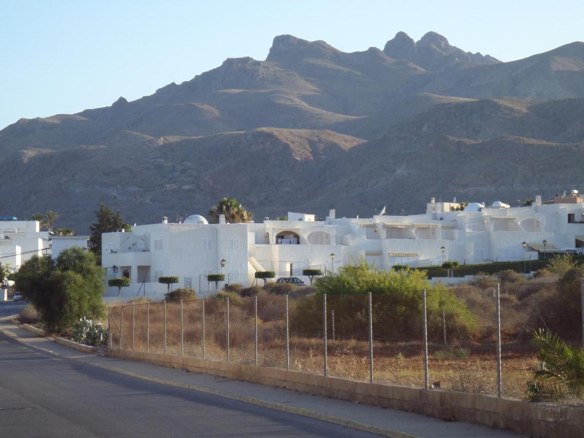 Mojacarproperty, Apto El Palmeral Εξωτερικό φωτογραφία