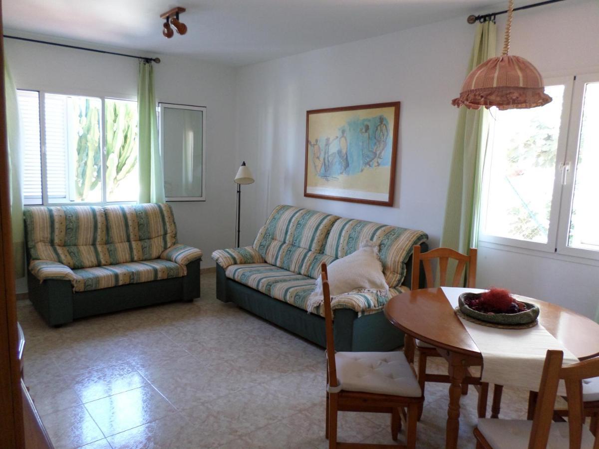 Mojacarproperty, Apto El Palmeral Εξωτερικό φωτογραφία
