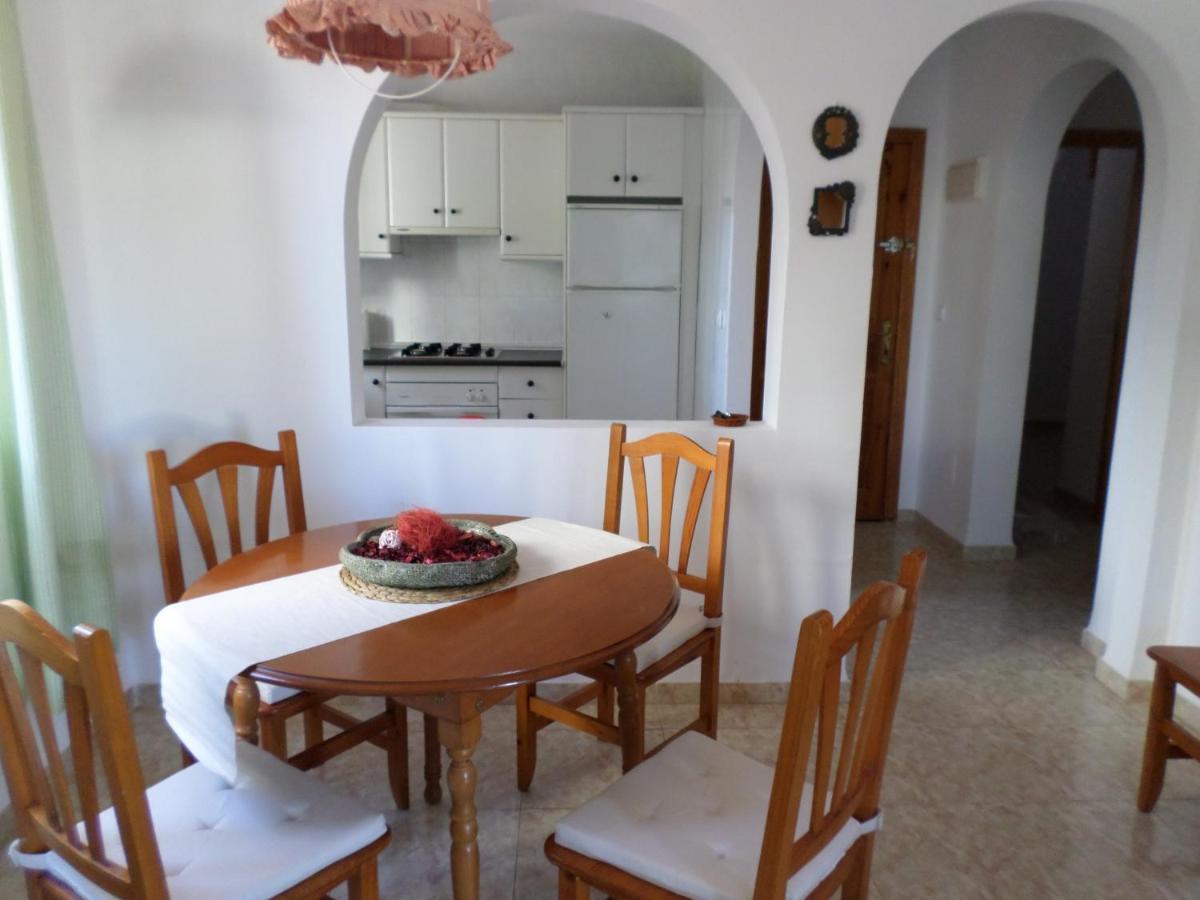 Mojacarproperty, Apto El Palmeral Εξωτερικό φωτογραφία