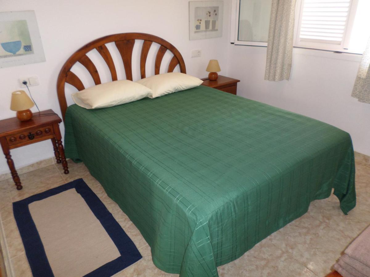 Mojacarproperty, Apto El Palmeral Εξωτερικό φωτογραφία