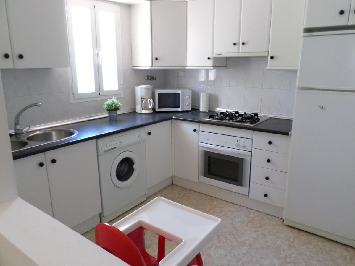 Mojacarproperty, Apto El Palmeral Εξωτερικό φωτογραφία
