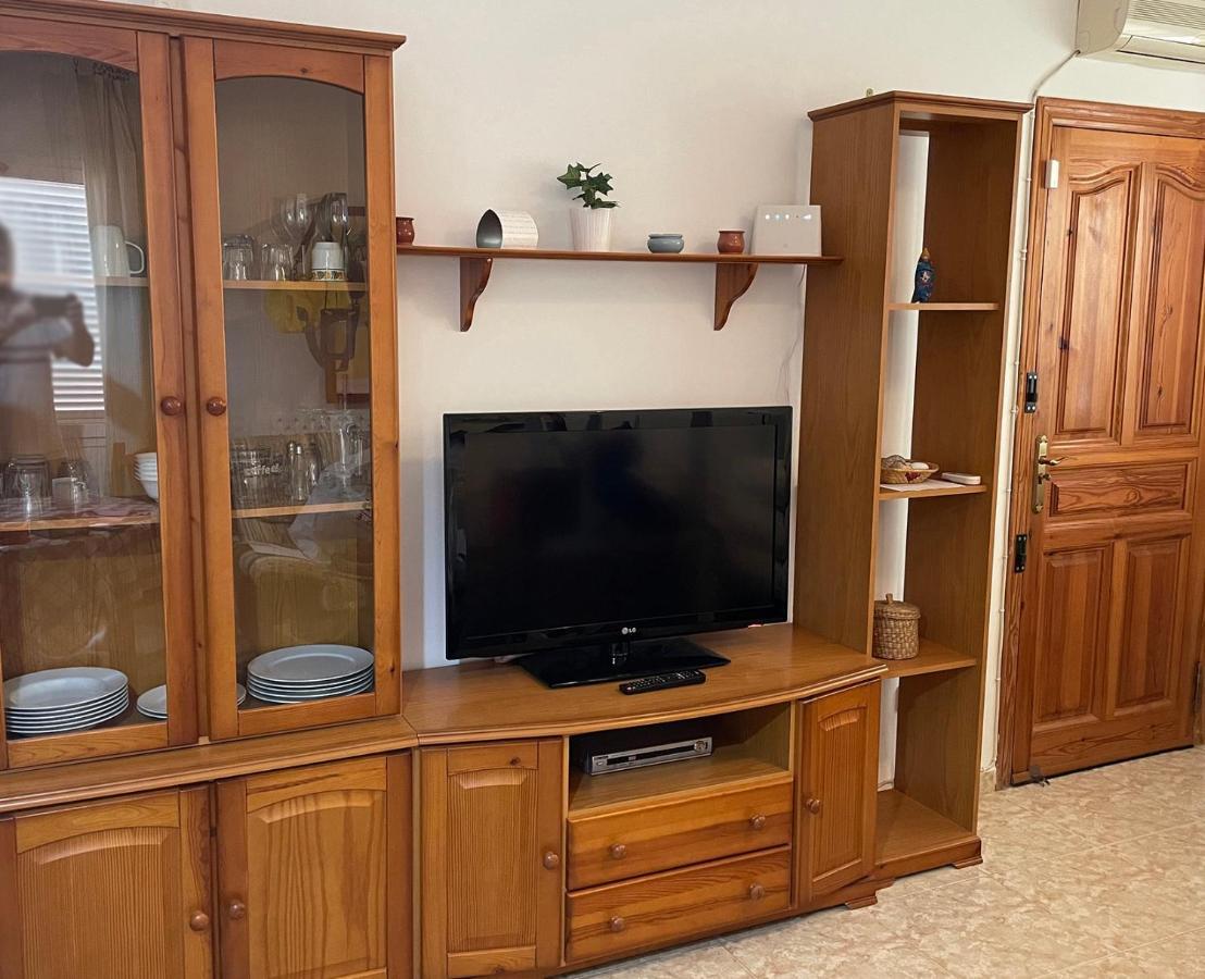 Mojacarproperty, Apto El Palmeral Εξωτερικό φωτογραφία