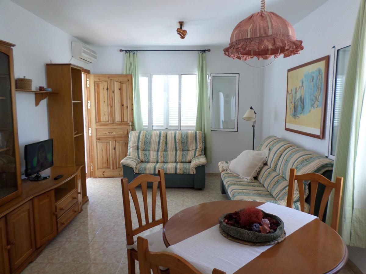 Mojacarproperty, Apto El Palmeral Εξωτερικό φωτογραφία