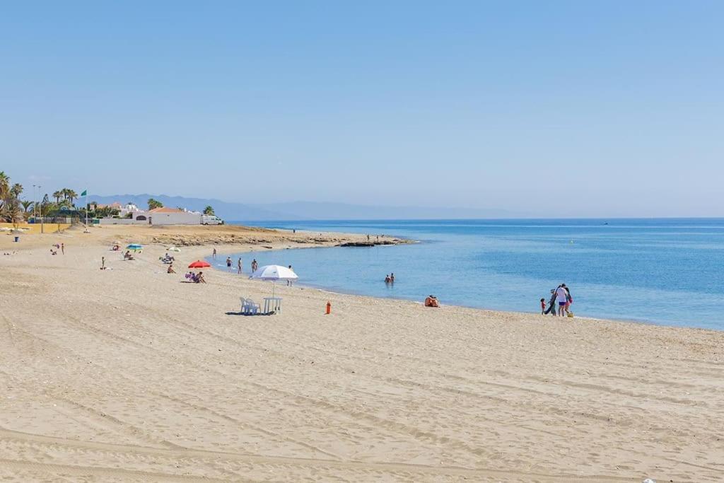 Mojacarproperty, Apto El Palmeral Εξωτερικό φωτογραφία