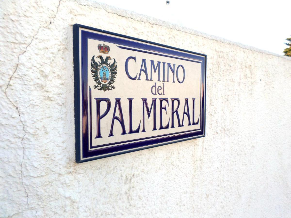 Mojacarproperty, Apto El Palmeral Εξωτερικό φωτογραφία