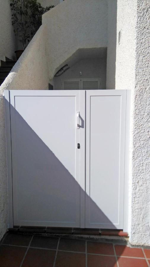 Mojacarproperty, Apto El Palmeral Εξωτερικό φωτογραφία