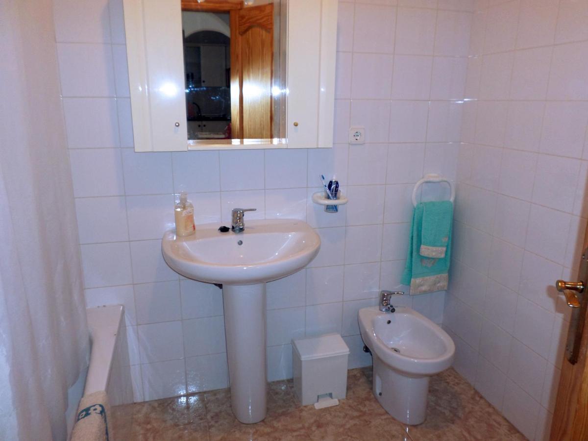 Mojacarproperty, Apto El Palmeral Εξωτερικό φωτογραφία