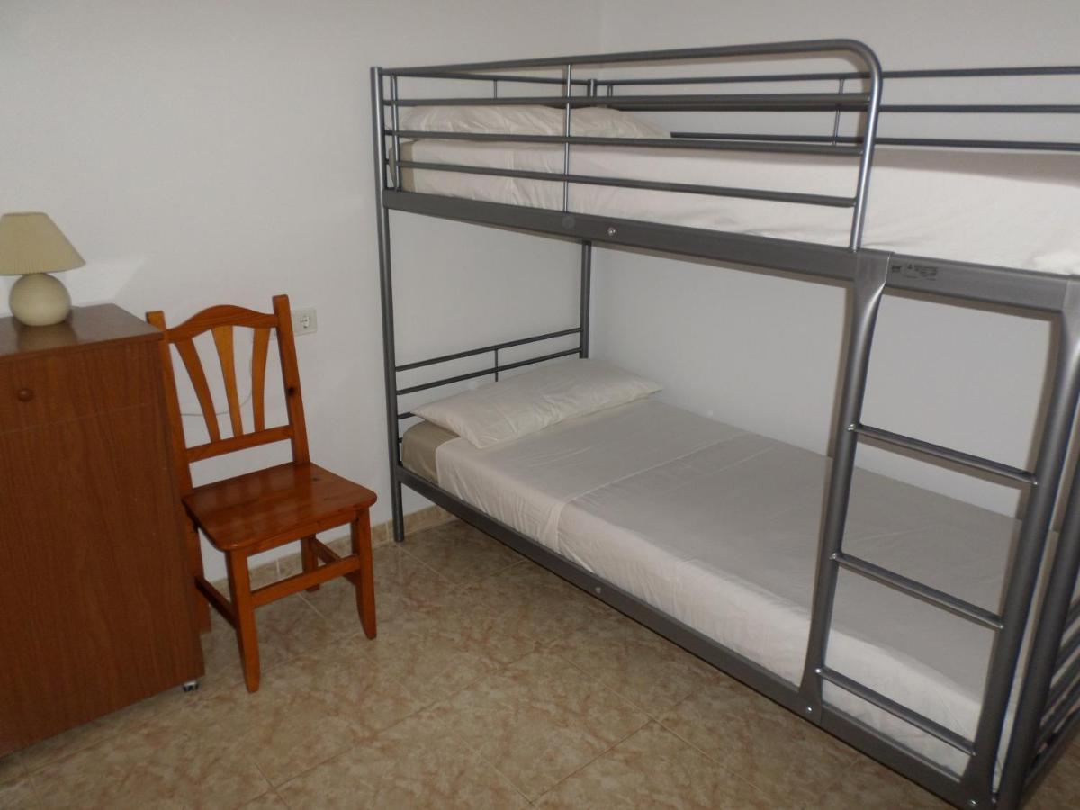 Mojacarproperty, Apto El Palmeral Εξωτερικό φωτογραφία