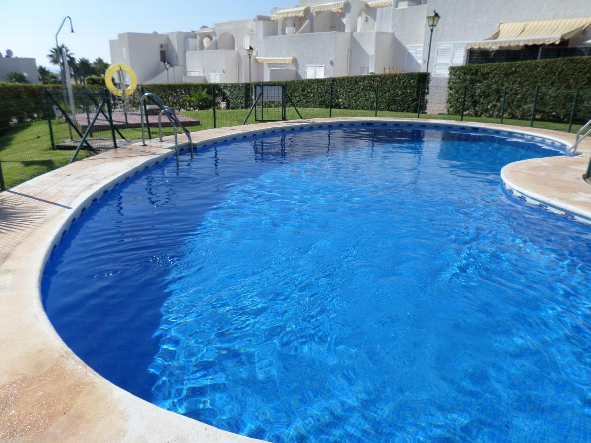 Mojacarproperty, Apto El Palmeral Εξωτερικό φωτογραφία